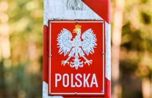 Nie wiadomo, gdzie są imigranci przywiezieni przez niemiecką policję do Polski