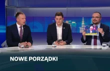 Afera palcowa 2023 - pisowski minister wyjaśniony na wizji - YouTube
