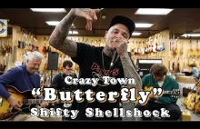 Crazy Town - "Butterfly" LIVE 2023