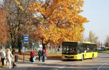 W Katowicach pasażerów będą woziły autobusy napędzane gazem