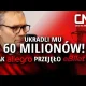 "Ukradli mu 60 milionów"! Prawda o przejęciu eBilet przez ALLEGRO.