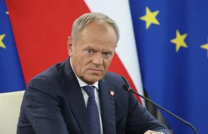 Donald Tusk uderza w PiS. "Raport potwierdził najgorsze podejrzenia"