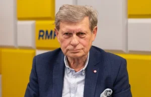 Balcerowicz o obietnicach wyborczych: Ludzi można oszukać, gospodarki nie