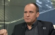 Paweł Kukiz OSTRO o swoim koalicjancie