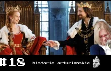 #18 "Korona królów" oczami konsultantki historycznej - YouTube