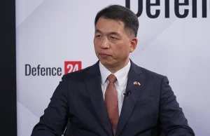 Koreański minister: dodatkowe miliardy na polską modernizację [WYWIAD Defence24]