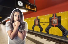 Niemki nie czują się bezpiecznie w Niemczech, chcą kamer i lepszego oświetlenia.