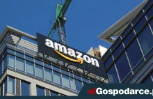 Masowe zwolnienia w środę rozpoczął również Amazon