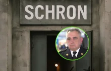 Kiedy będzie możliwe,żeby w Polsce 25 proc. populacji miało miejsce w schronach?