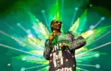 Snoop Dogg rzuca jaranie | Magazyn HIRO