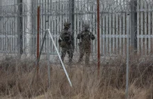 Afgańczyk atakował polskich żołnierzy. Grozi mu surowa kara