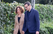 Majątek żony Morawieckiego będzie jawny? Projekt jest już w Sejmie