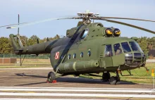 Litwa przekaże Ukrainie działa przeciwlotnicze L-70 oraz dwa śmigłowce Mi-8