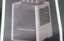 Nowa drukarka 3D marki Bambu Lab H2D Spekulacje i wycieki na Reddit