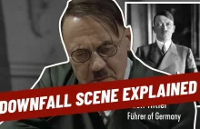 Słynna scena wściekłości Hitlera - historyk wyjaśnia