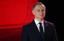 Andrzej Duda i zabawa w praworządne państwo [OPINIA] - WP Wiadomości