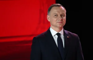 Andrzej Duda i zabawa w praworządne państwo [OPINIA] - WP Wiadomości