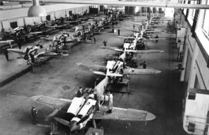Tajne konstrukcje, zakazane szkolenia. Tak powstawała Luftwaffe