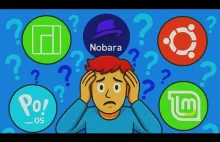 Jaki linux na początek TOP 5