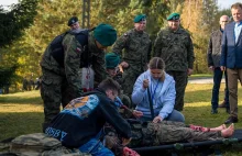 Polska armia po raz kolejny otwiera się na cywilów.