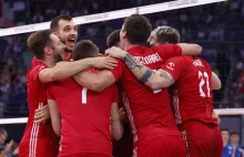 Liga Narodów siatkarzy: Polska wygrała z Kubą