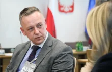 Polski sędzia uciekł na Białoruś. Jest reakcja ABW i prokuratury