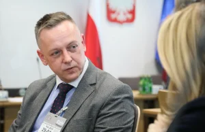 Polski sędzia uciekł na Białoruś. Jest reakcja ABW i prokuratury