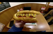 Czy HOT-DOG w Japonii jest tańszy niż u nas w Żabkach?