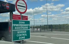 Nielegalny przerzut cudzoziemców rozbity. Ukraińcy z zarzutami