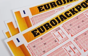 POLSKA: Wygrał ponad 62 mln zł w Eurojackpot!