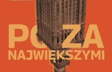 "Poza największymi" - premiera książki o byłych miastach wojewódzkich