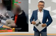 Telewizja znów zrobiła materiał o patostreamach. I znów nic z tego nie wynika