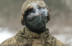 Ukraina głosuje za legalizacją marihuany, aby „złagodzić stres związany z wojną"