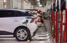 Ładowarka w bloku: nie będziesz musiał prosić o zgodę