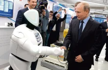 Rosyjski rywal ChatGPT zadba o „interes narodowy”. Ma myśleć jak Władimir Putin