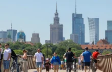 Oto najdroższe miasta świata. Polskie aglomeracje ostro pną się w górę