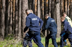 Postawił policję na nogi. Okazało się, że żartował