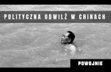 Polityczna odwilż w Chinach, która zniszczyła pół miliona ludzi