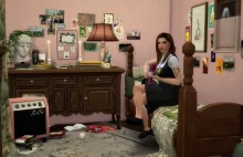 Soccer Mommy śpiewa w grze The Sims 4: Licealne lata | Magazyn HIRO