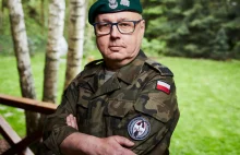 Rosyjscy agenci są w Polsce. Gen. Nosek nie ma złudzeń. "PiS działa jak partia P