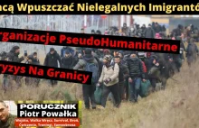 PseudoHumanitarne Organizacje Działają Na Niekorzyść Polski [Apel Do Tuska....