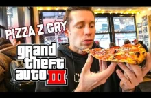 Pizzeria z gry GTA w Nowym Jorku