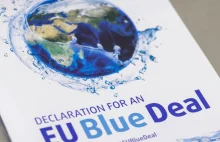 Niebieski Ład, czyli europejska rewolucja w ochronie zasobów wodnych