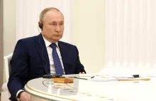 Rosja. Coraz więcej krytyków Putina trafia do "szpitali psychiatrycznych"