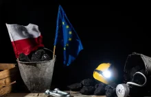 Bruksela krytykuje dopłaty do polskich kopalń węgla