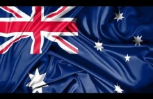Flaga Australii | Herby Flagi Logotypy # 171