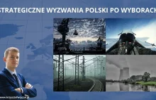 Strategiczne wyzwania dla Polski - czy nowy rząd będzie je kontynuował?