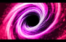 Jak stworzyć czarną dziurę?