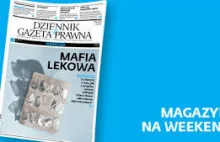 (2019) Dlaczego w Polsce nie walczyło się z nielegalnym wywozem leków?