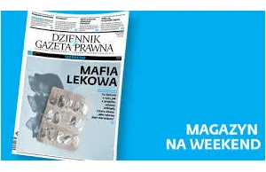 (2019) Dlaczego w Polsce nie walczyło się z nielegalnym wywozem leków?